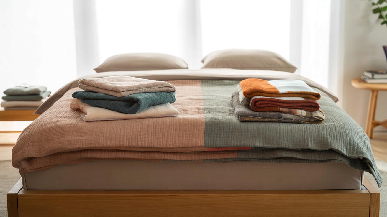 Geen dekbed meer waarom steeds meer mensen overstappen op dit comfortabelere alternatief zonder gedoe